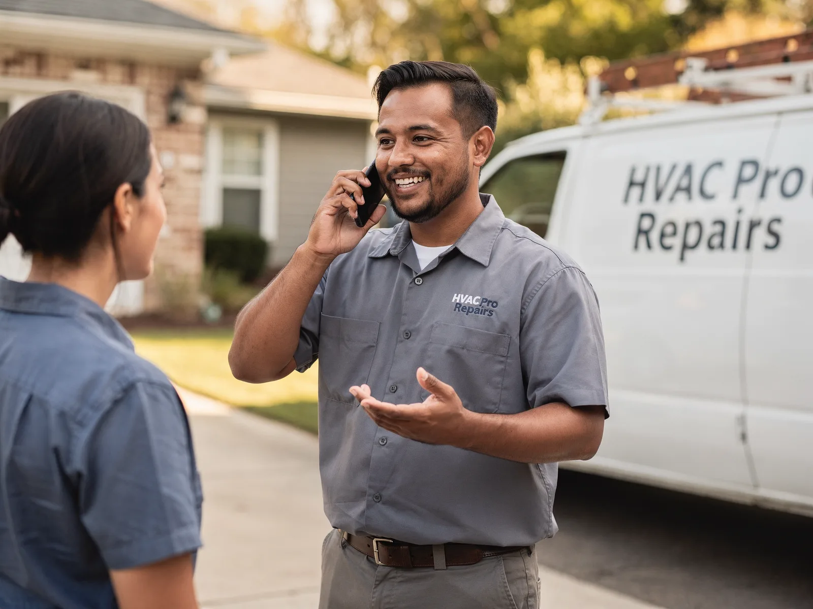 Heat Pump Repair Toledo, OH FAQs