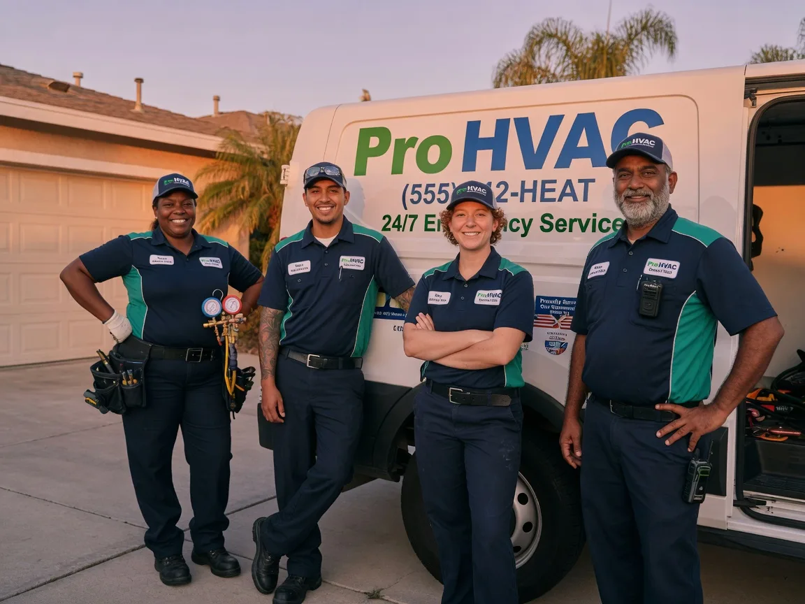 Furnace Repair company in Toledo, OH